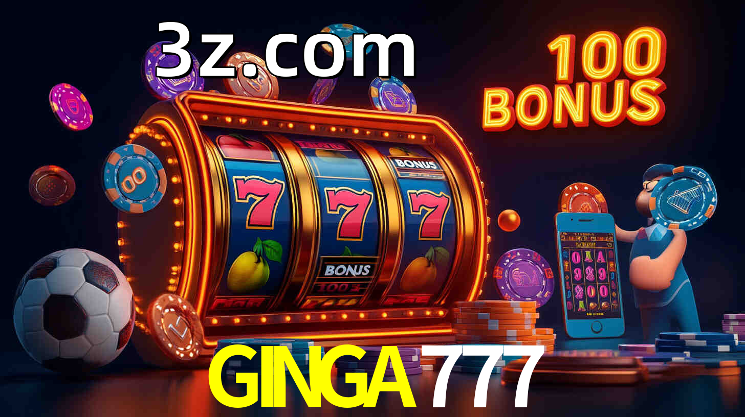 GINGA777