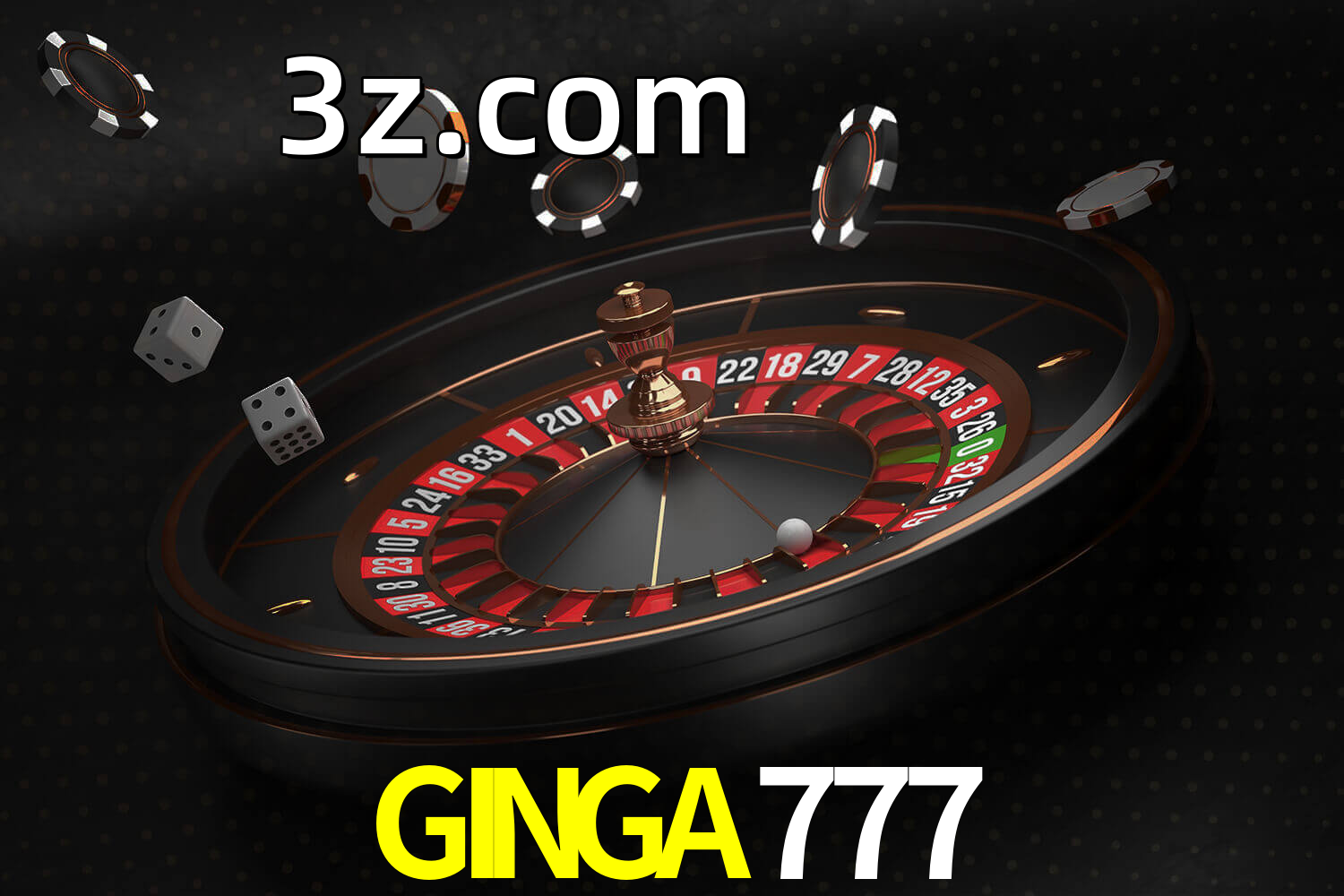 GINGA777