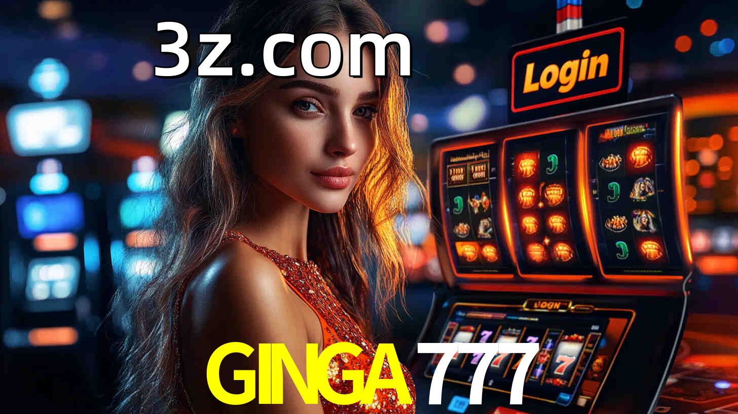 GINGA777