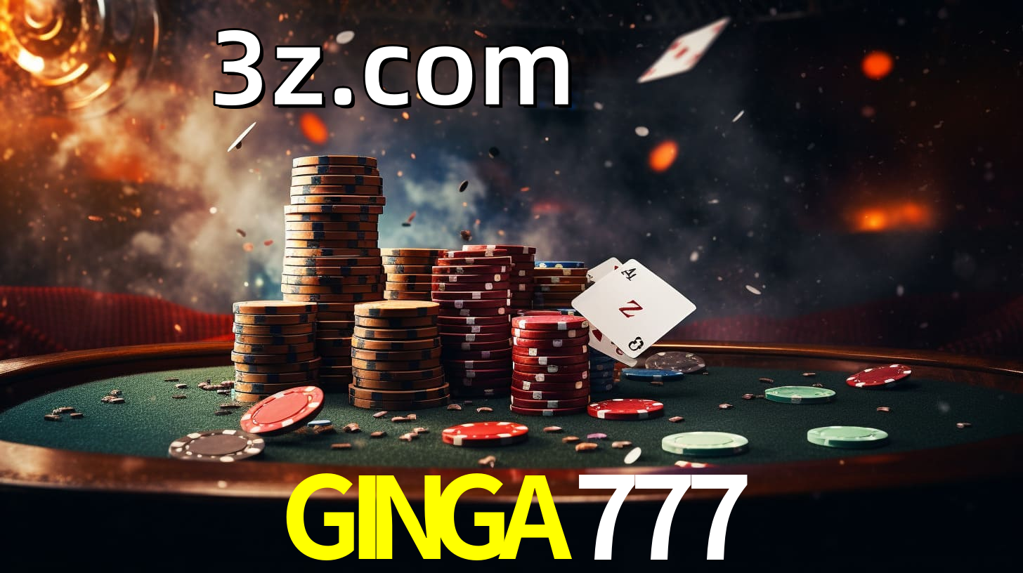 GINGA777