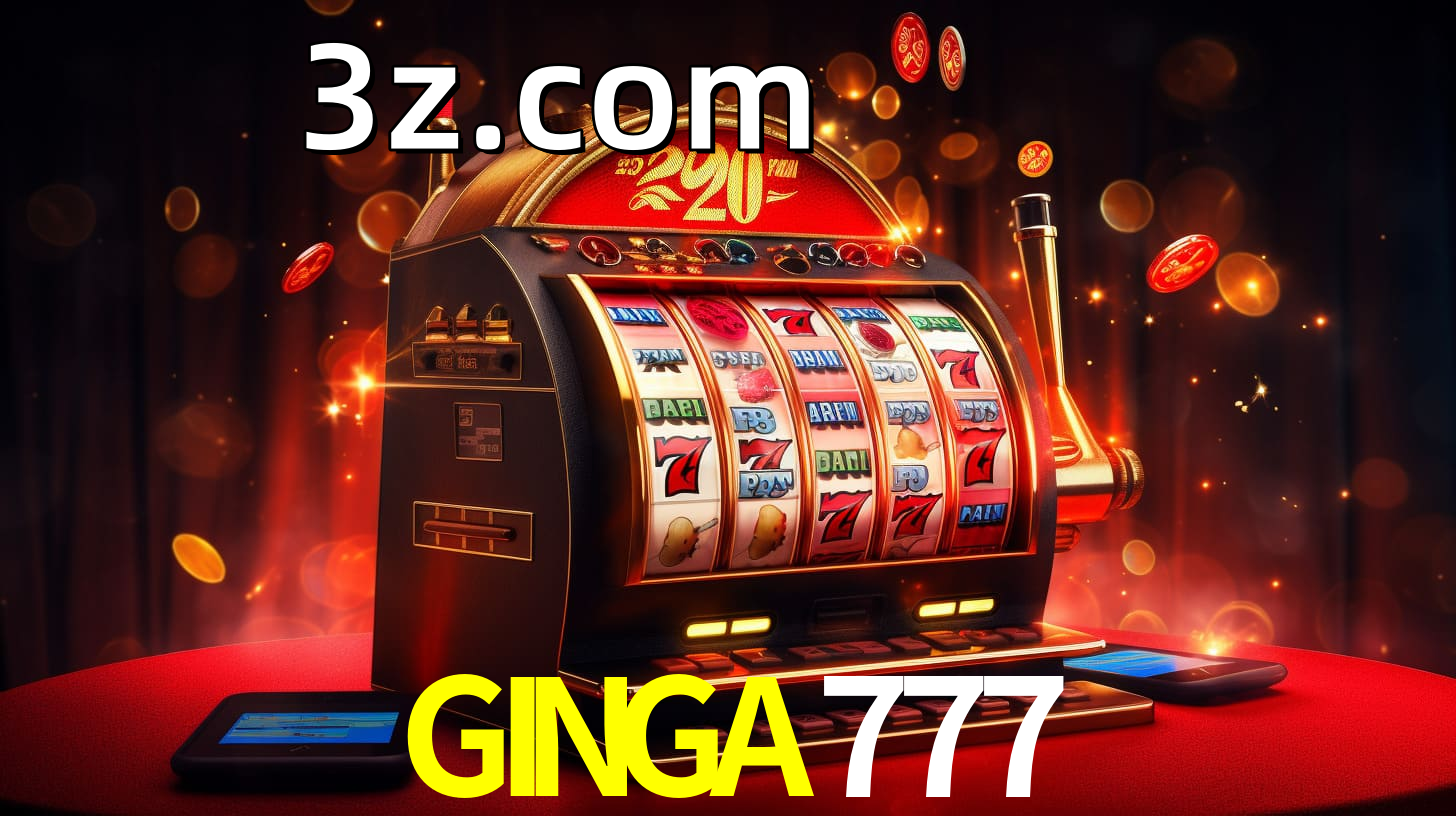 GINGA777