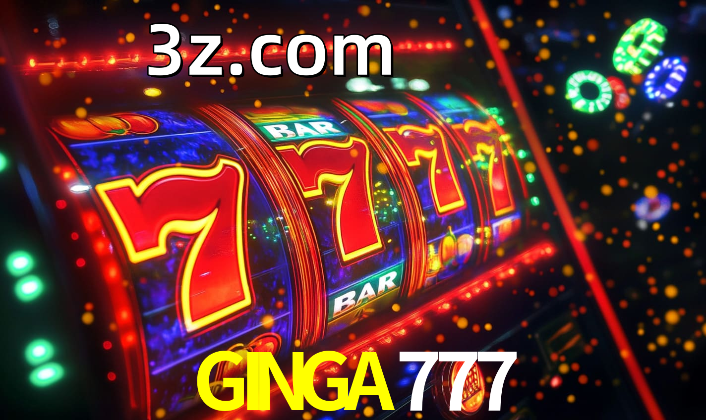GINGA777
