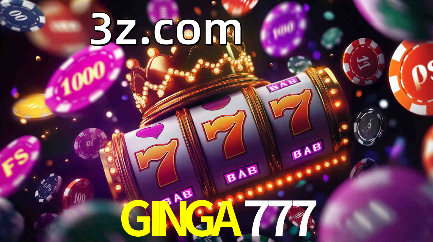 GINGA777