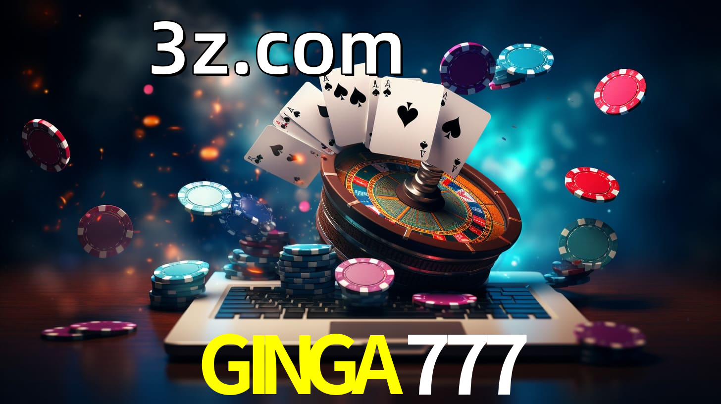 GINGA777