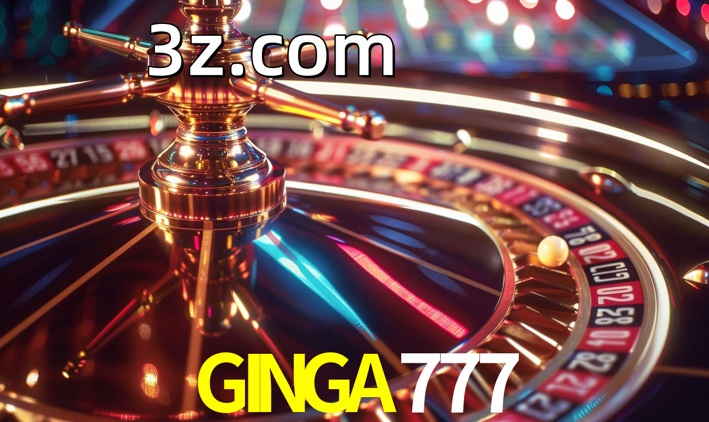 cassino online GINGA777