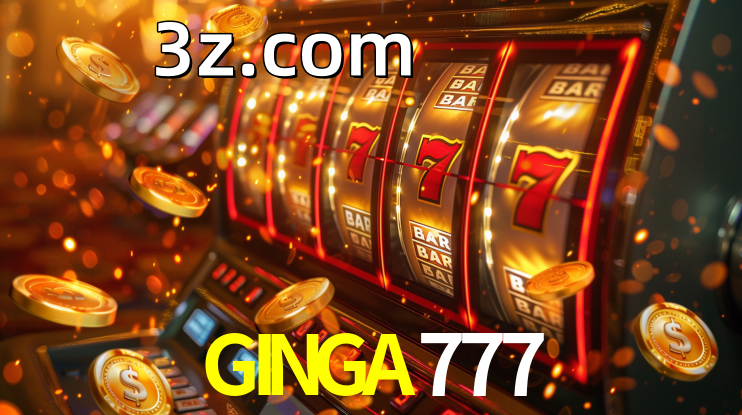 GINGA777