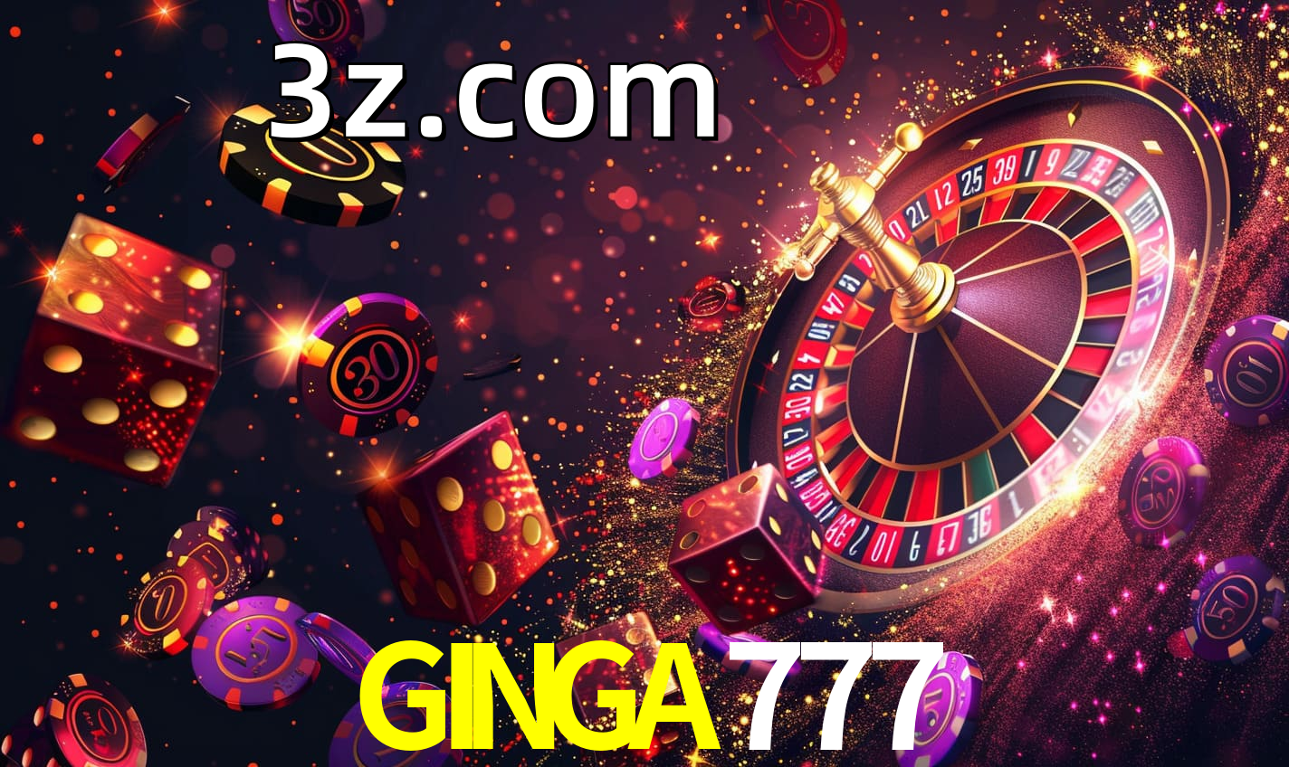 GINGA777