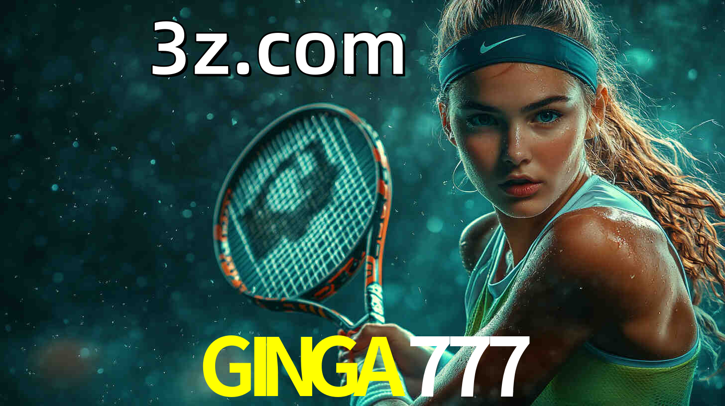 GINGA777