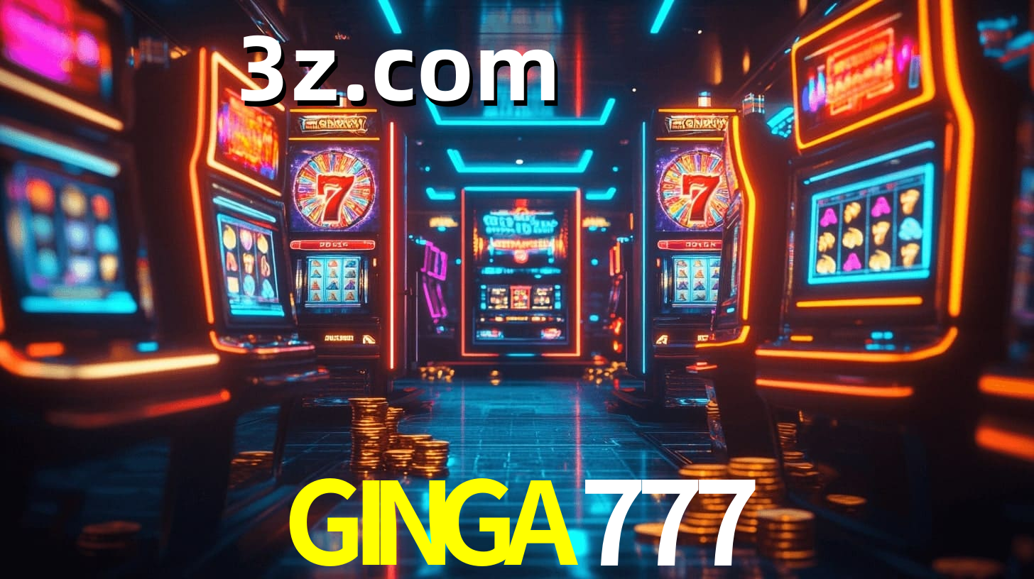 cassino online GINGA777